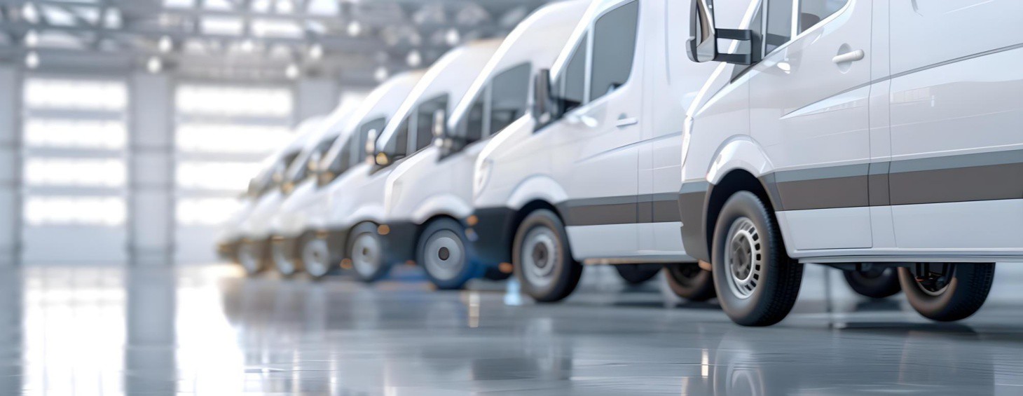 Germany Corporate Fleet Electrification